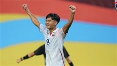 Nhận định bóng đá U22 Thái Lan vs U22 Singapore, 19h00 ngày 11/12: Chiến thắng cho chủ nhà 